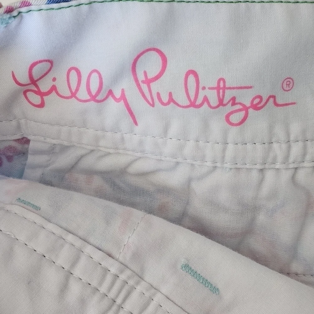 LILLY PULITZER Walsh Short